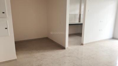 Bedroom Image of 1210 Sq.ft 2.5 BHK Apartment / Flat for sale in Adhikaansh Smart World Gems 2, Sector 89 Gurgaon for Rs. 13500000