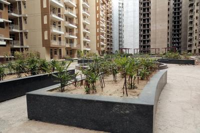 Balcony Image of 1250 Sq.ft 3 BHK Apartment / Flat for sale in Sector 51 Bhiwadi for Rs. 4800000