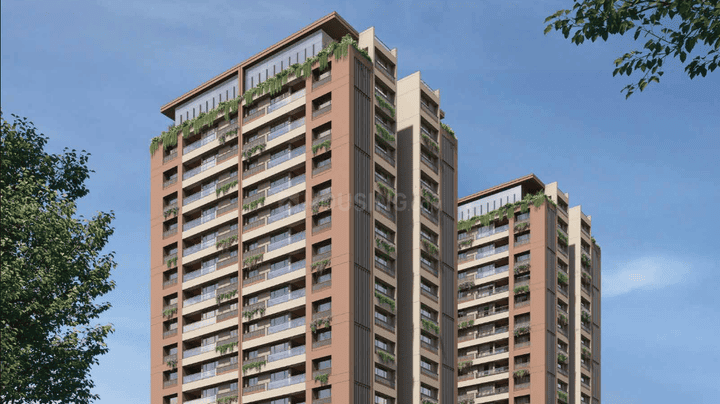 AUXERIA BY ATISHAY SHIVALAY Main Image 1