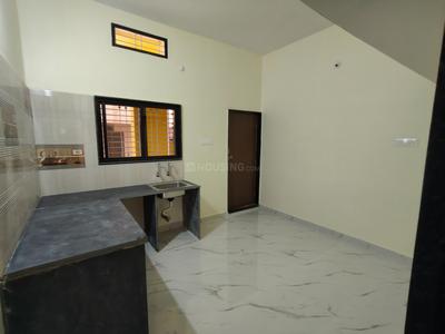 Kitchen Image of 1500 Sq.ft 1 BHK Apartment / Flat for rent in Nalwadi Wardha for Rs. 8000