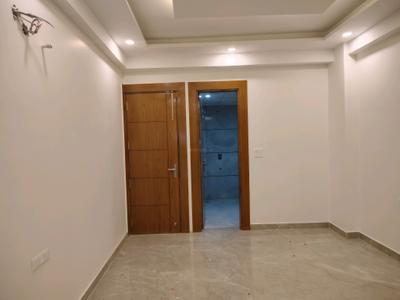 Bedroom Image of 2750 Sq.ft 4.5 BHK Builder Floor for sale in Shalimar Garden Ghaziabad for Rs. 23000000