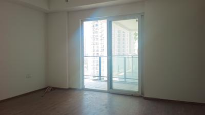 Bedroom Image of 1670 Sq.ft 3 BHK Apartment / Flat for sale in One Oak Atmos, Gomti Nagar Lucknow for Rs. 17000000