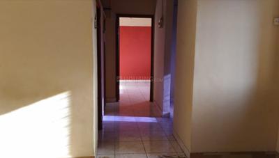 Image of 573 Sq.ft 1 BHK Apartment / Flat for sale in Abhigna Avirahi Heights, Malad West, Mumbai for Rs. 10000000