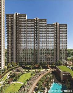 Image of 1800 Sq.ft 3 BHK Builder Floor for sale in Hercules Grace Resilviaa, Sector 78, Gurgaon for Rs. 18500000