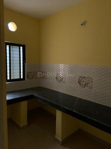 Kitchen Image of 1050 Sq.ft 2 BHK Apartment / Flat for sale in Hanspal Bhubaneswar for Rs. 6500000
