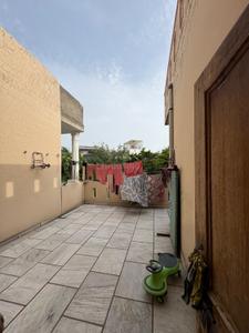 Balcony Image of 1465 Sq.ft 2 BHK Independent House for rent in Sector 15 Sonipat for Rs. 11000