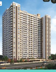 Image of 1100 Sq.ft 2 BHK Apartment / Flat for sale in Ravet, Pune for Rs. 9500000