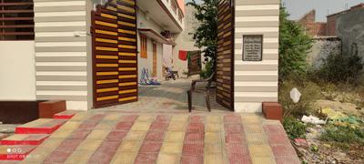 Image of 2400 Sq.ft 4 BHK Independent House for sale in Bakshi Ka Talab, Lucknow for Rs. 12222222