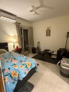 Bedroom Image of 1800 Sq.ft 3 BHK Apartment / Flat for sale in ATS Pristine, Sector 150 Noida for Rs. 28000000