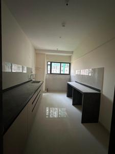 Kitchen Image of 1150 Sq.ft 2 BHK Apartment / Flat for sale in Elina Liva, Mohammed Wadi Pune for Rs. 11000000