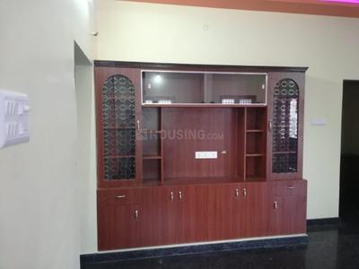 2 BHK Independent House
