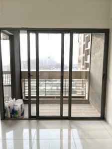 Hall Image of 1950 Sq.ft 3 BHK Apartment / Flat for rent in Satyam Skyline II, Naranpura Ahmedabad for Rs. 38000