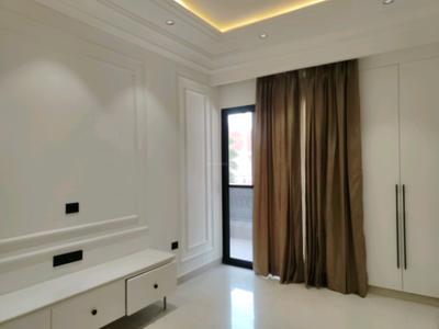 Bedroom Image of 1650 Sq.ft 3 BHK Builder Floor for sale in Sector 46 Gurgaon for Rs. 30800000