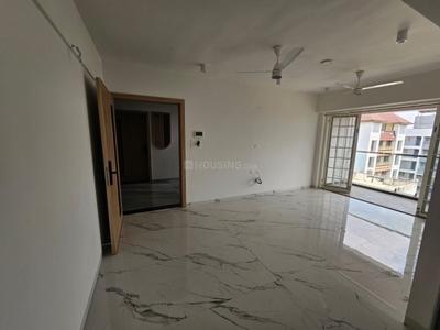 Hall Image of 1220 Sq.ft 2 BHK Apartment / Flat for rent in Aakar Millennium, Anandvalli Nashik for Rs. 22000