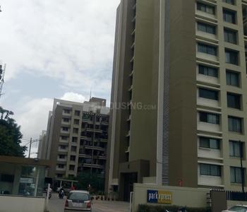 2 BHK Flat
