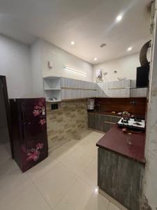 Kitchen Image of 2500 Sq.ft 4 BHK Independent House for sale in Sahastradhara Road Dehradun for Rs. 11500000