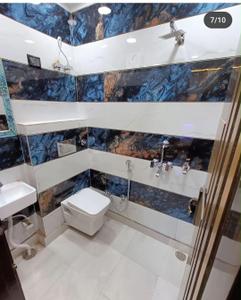 Image of 680 Sq.ft 2 BHK Builder Floor for rent in Uttam Nagar, New Delhi for Rs. 22000