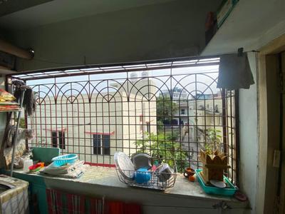Kitchen Image of 750 Sq.ft 2 BHK Apartment / Flat for sale in NSTL Visakhapatnam for Rs. 4500000