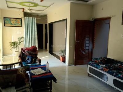 Hall Image of 1800 Sq.ft 2 BHK Independent House for rent in Zingabai Takli Nagpur for Rs. 15000
