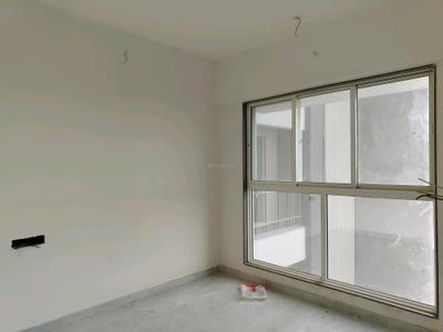 Bedroom Image of 1250 Sq.ft 2 BHK Apartment / Flat for sale in Bachraj Legend, Virar West Virar for Rs. 8900000
