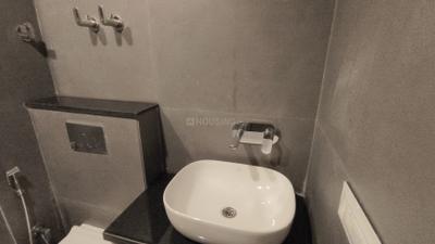 Image of 1800 Sq.ft 3 BHK Builder Floor for sale in Vipan Bristol Homes, Gazipur, Zirakpur for Rs. 11200000