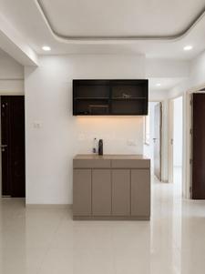 Hall Image of 1525 Sq.ft 2.5 BHK Apartment / Flat for sale in Adani Atrius, Jagatpur Ahmedabad for Rs. 8500000