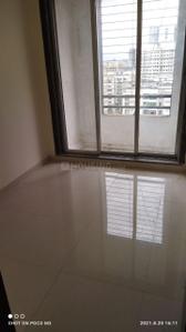 Bedroom Image of 750 Sq.ft 1 BHK Apartment / Flat for rent in Annapurna Kasturi Heights, Bhayandar East Mira Bhayandar for Rs. 25000
