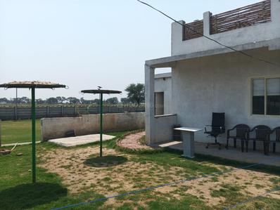 Image of 2674 Sq.ft Residential Plot / Land for sale in Parikrama Marg, Vrindavan for Rs. 6000000