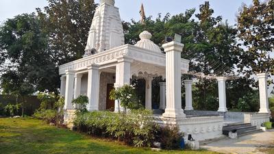 Image of 3000 Sq.ft 4 BHK Independent House for sale in Dunda, Raipur for Rs. 11600001