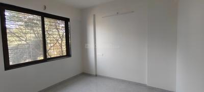 Bedroom Image of 1050 Sq.ft 2 BHK Apartment / Flat for sale in Dwarka Nashik for Rs. 4800000