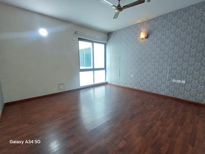Bedroom Image of 2400 Sq.ft 3 BHK Apartment / Flat for rent in Sattva Luxuria, Malleswaram Bengaluru for Rs. 100000