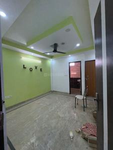 Hall Image of 1665 Sq.ft 4 BHK Builder Floor for sale in Laxmi Nagar New Delhi for Rs. 13500000