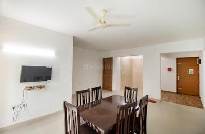 Hall Image of C 002  Ajmera Stone Park in Electronic City, Bengaluru