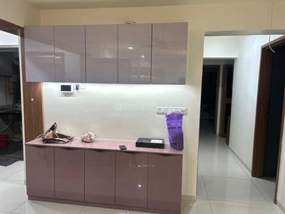 3 BHK Flat