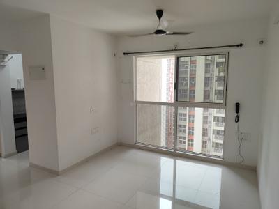 Living Room Image of 444 Sq.ft 1 BHK Apartment / Flat for rent in Foresta &amp; Fiora, Dombivli East Thane for Rs. 18500