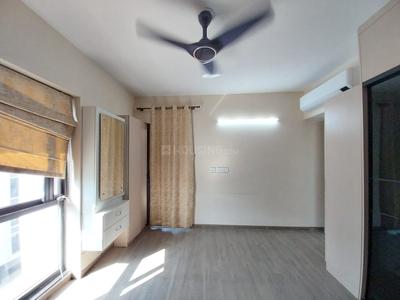 Bedroom Image of 2844 Sq.ft 3.5 BHK Builder Floor for sale in Birla Navya Drisha 1B Plot, Kadarpur Gurgaon for Rs. 44000000