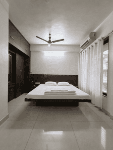4 BHK Independent House
