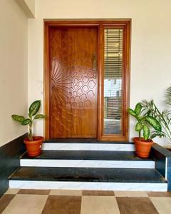 Hall Image of 600 Sq.ft 2 BHK Independent House for sale in Empire Township Madhavaram, Madhavaram Chennai for Rs. 3600000