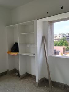 Balcony Image of 1800 Sq.ft 3 BHK Apartment / Flat for sale in Oxygen Pearl, Pragathi Nagar Hyderabad for Rs. 10372180