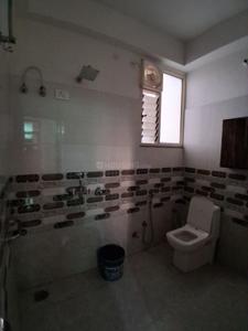 Bathroom Image of 1200 Sq.ft 2.5 BHK Builder Floor for rent in Jhotwara Jaipur for Rs. 10500