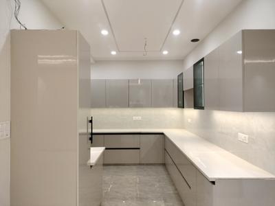 Kitchen Image of 2250 Sq.ft 3 BHK Builder Floor for sale in Sector 85 Faridabad for Rs. 24000000