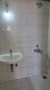 Bathroom Image of 1480 Sq.ft 3 BHK Apartment / Flat for sale in Ahad Serenity, Choodasandra Bengaluru for Rs. 15500000