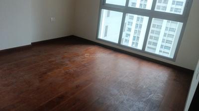 Bedroom Image of 1250 Sq.ft 2 BHK Apartment / Flat for sale in Piramal Vaikunth Cluster 4, Thane West Thane for Rs. 21000000
