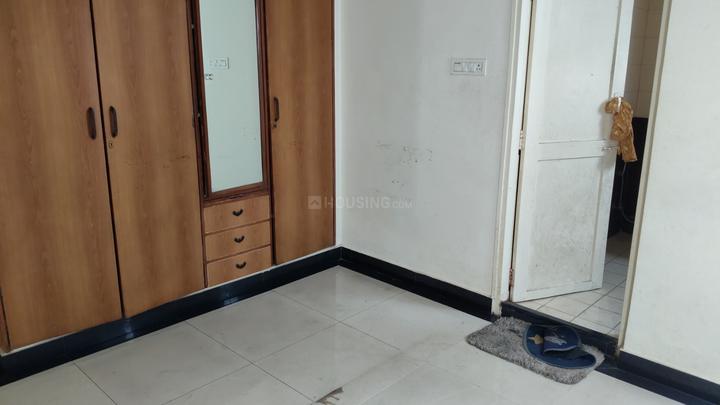 R R Apartment Bedroom One 1