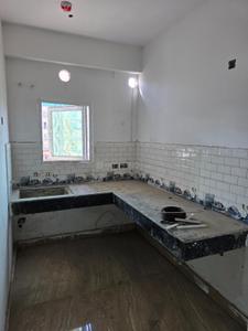 Kitchen Image of 1074 Sq.ft 3 BHK Apartment / Flat for sale in Migsun Vilaasa, Eta II Greater Noida for Rs. 8500000