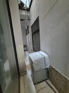 Image of 550 Sq.ft 1 RK Apartment / Flat for rent in Adarsh Nagar, Jaipur for Rs. 16000