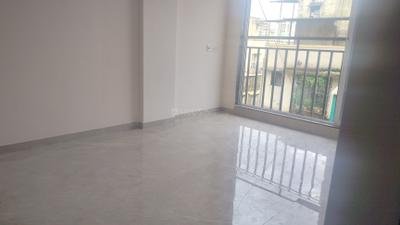 Bedroom Image of 800 Sq.ft 1 BHK Apartment / Flat for sale in Ulwe Navi Mumbai for Rs. 6000000