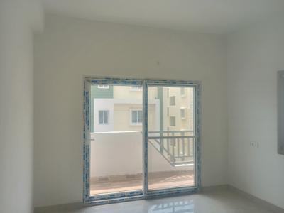 Bedroom Image of 1570 Sq.ft 3 BHK Apartment / Flat for sale in Kapra Secunderabad for Rs. 9000000
