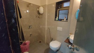 Image of 720 Sq.ft 1 BHK Apartment / Flat for sale in GBK Vishwajeet Precious Phase 1, Ulhasnagar, Thane for Rs. 4500000