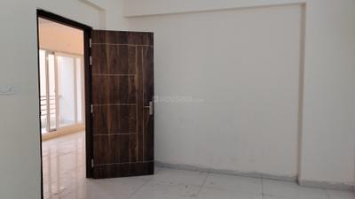 Bedroom Image of 1280 Sq.ft 2 BHK Apartment / Flat for sale in Mangalam Neelkanth Dreamz, Vrindavan Yojana Lucknow for Rs. 8127000